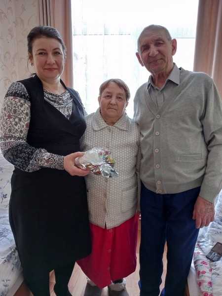 Игровая программа «Солдатская смекалка»