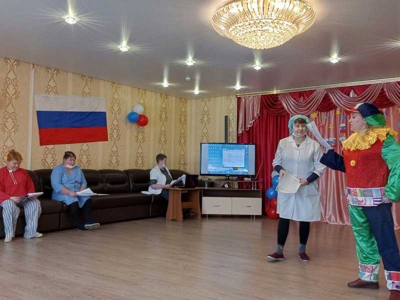 Подготовка к Масленице