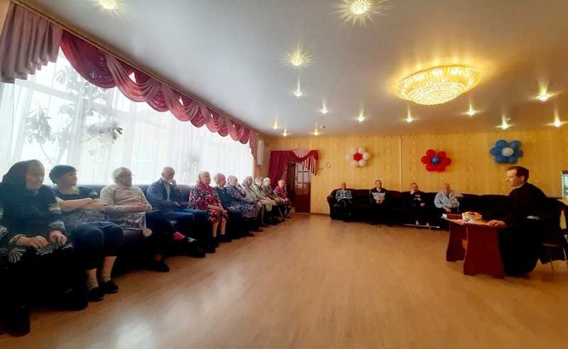 «Православие в русской литературе»
