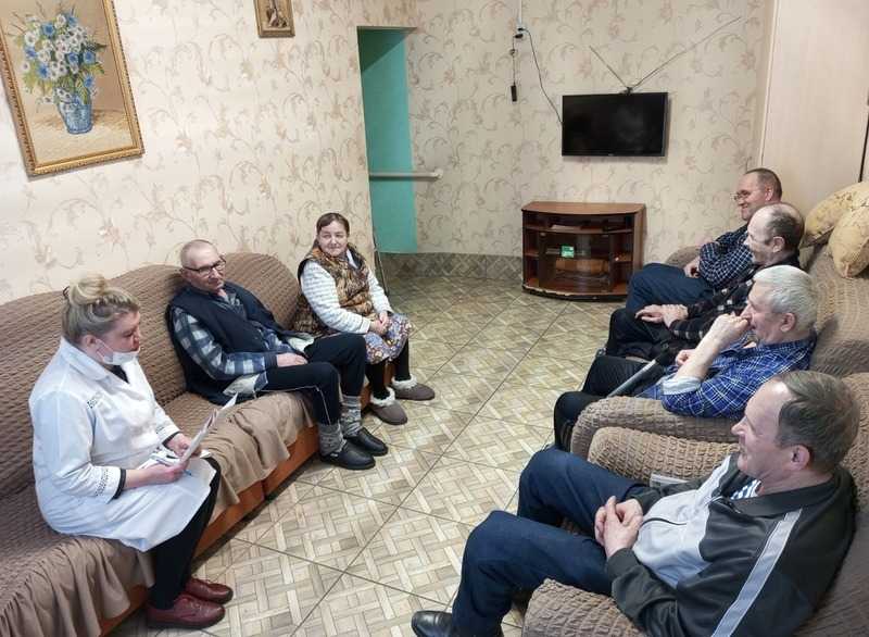 «Минуя конфликты и тупики»
