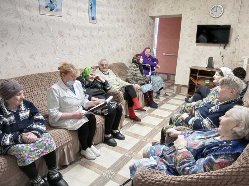 Час досуга «Диво дивное –песня русская»