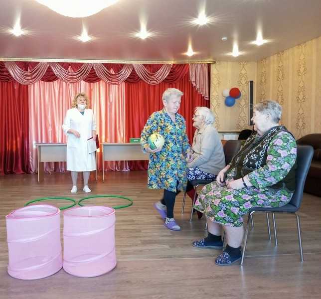 «Вперёд по дороге здоровья!»