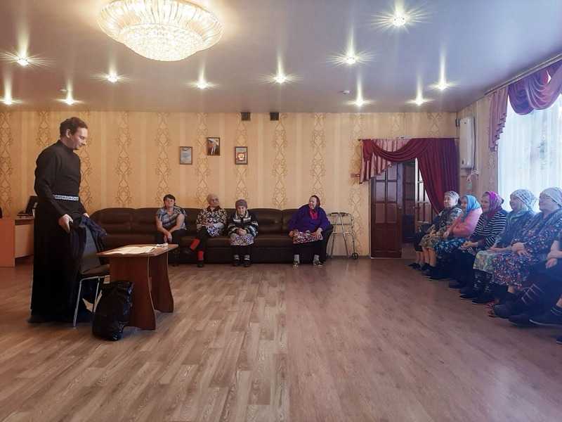 Благовещение Пресвятой Богородицы