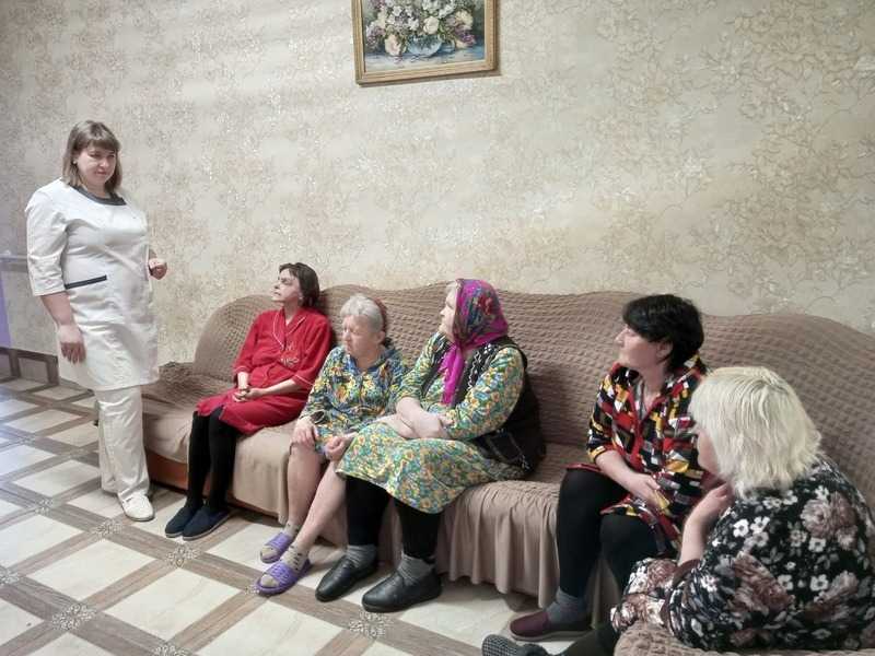 «Вакцинопрофилактика»