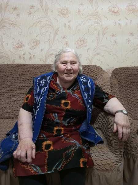 История из жизни