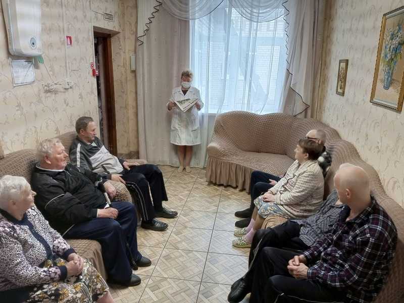 Обзор периодики «Вчера. Сегодня. Завтра.»