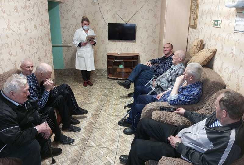  «От кого зависит счастье?»