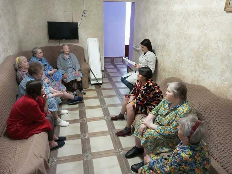 «Как мы себе создаём болезни»