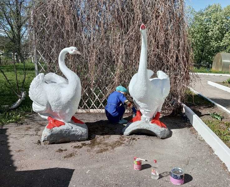 Субботник