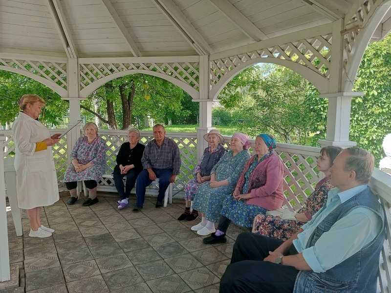 «Капелька жизни» 