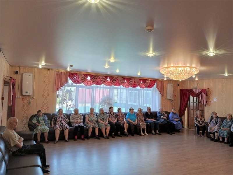 «Когда поют соловьи»