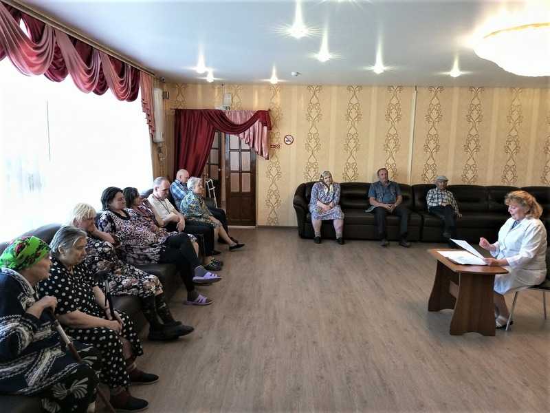 «Прикоснись к природе сердцем»