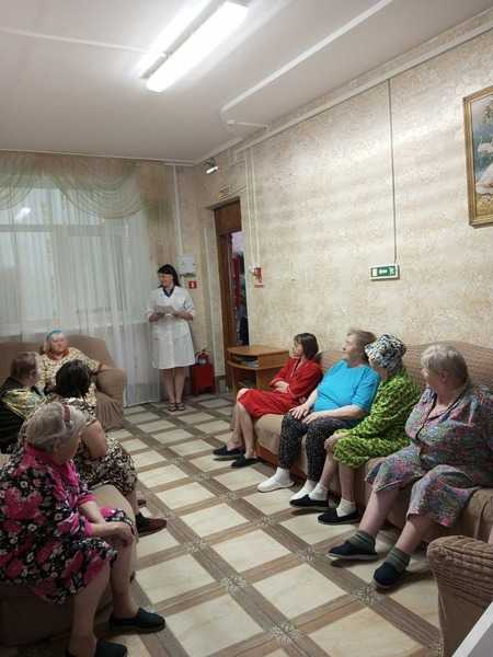 «Где живут обиды?»