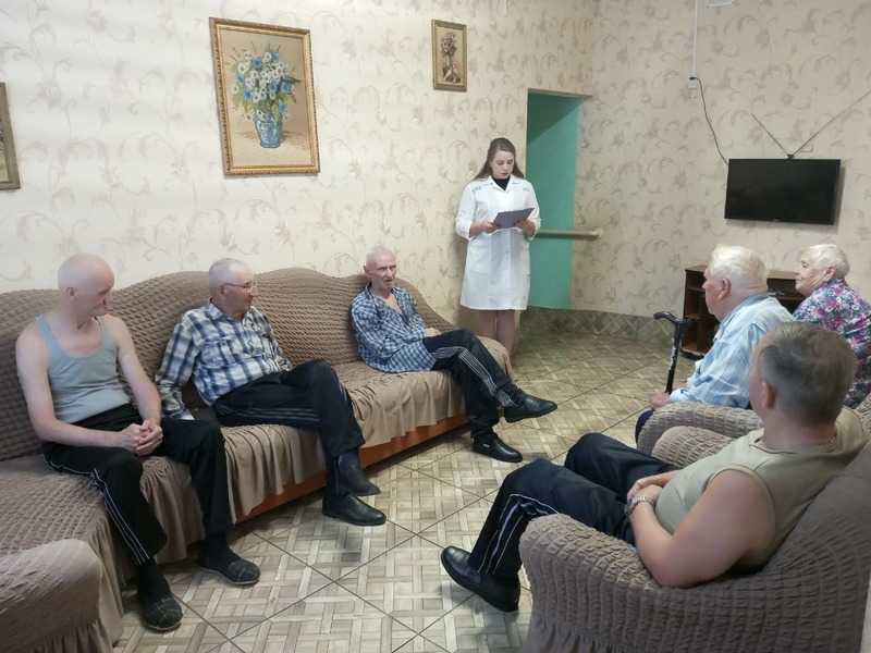 «Права и обязанности граждан в сфере здравоохранения»