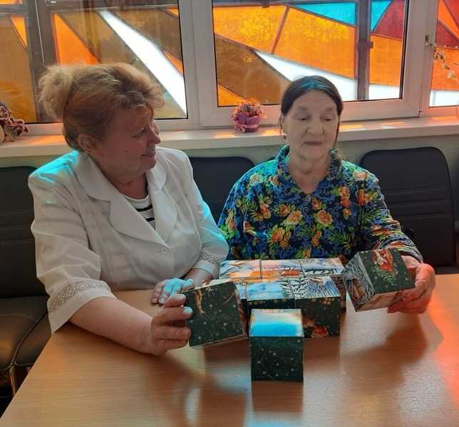 Индивидуальные занятия 