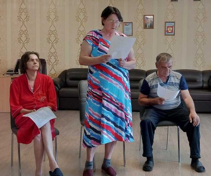 «Я расскажу вам о времени»