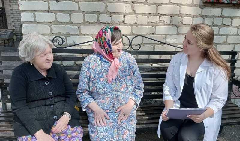 «Право на защиту и помощь»