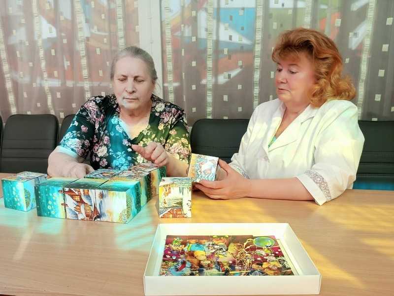 Индивидуальное занятие