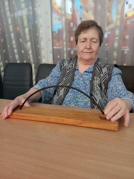 Упражнения для тренировки пальцев рук
