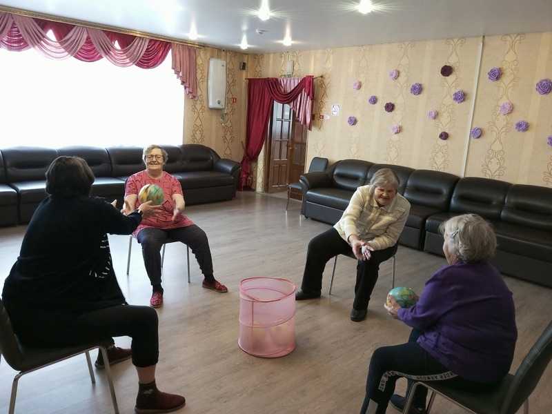 «Подвижные игры»