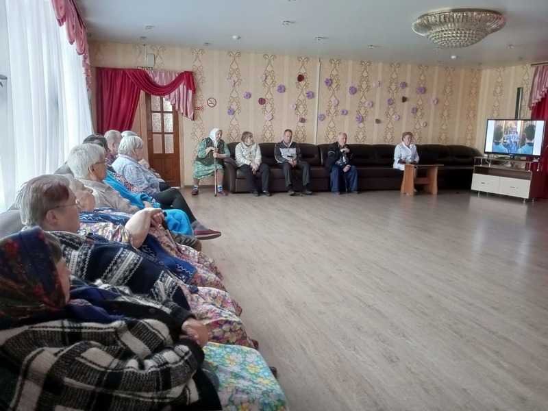  Час духовности  «Рождество Пресвятой Богородицы» 
