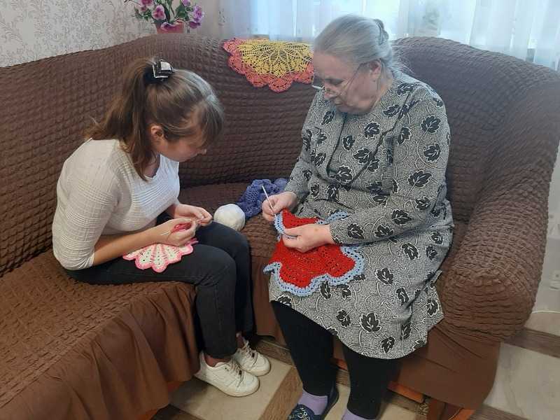 Обучение мастерством