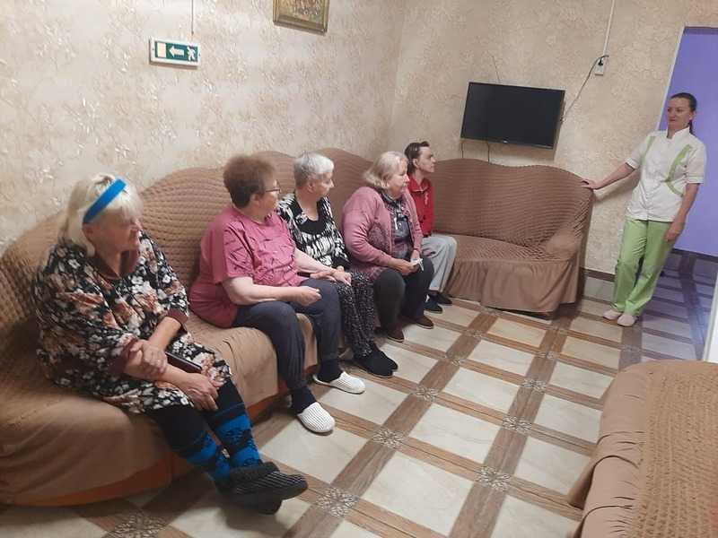 «Спорт – залог здоровья и долголетия»