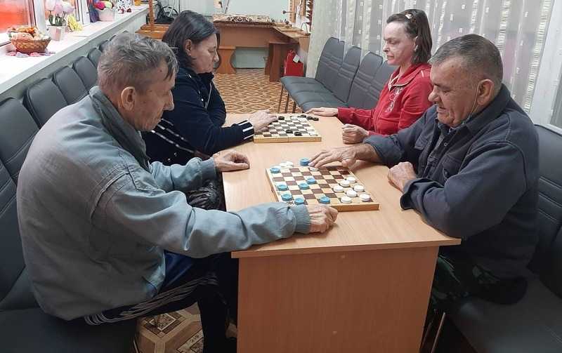 Настольные игры