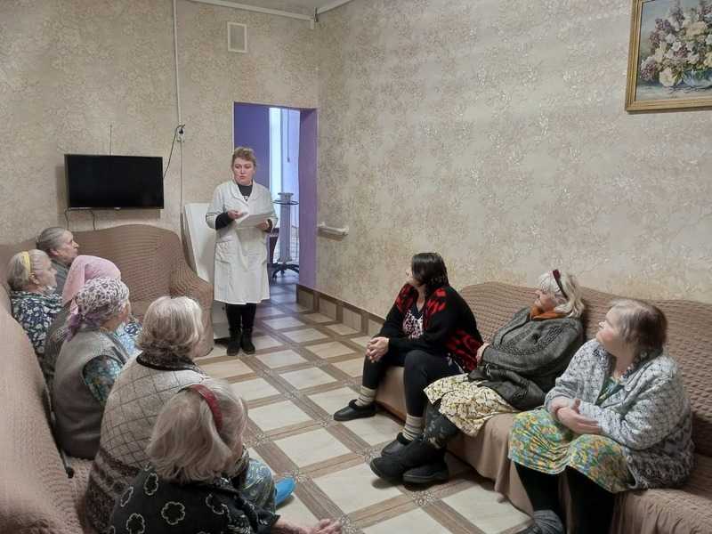 «Твори добро»
