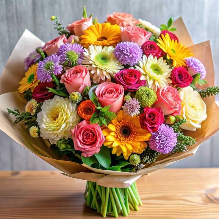 Поздравляем с Днем Рождения получателя социальных услуг.