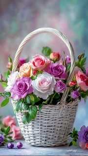 Поздравление с Днем Рождения 