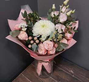 Поздравляем с Днём Рождения