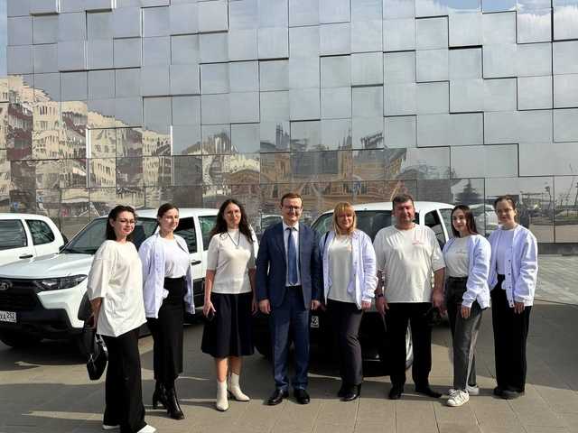 «Дети в семье»