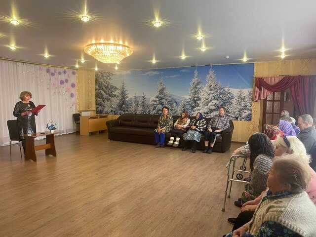 «На страже Родины»