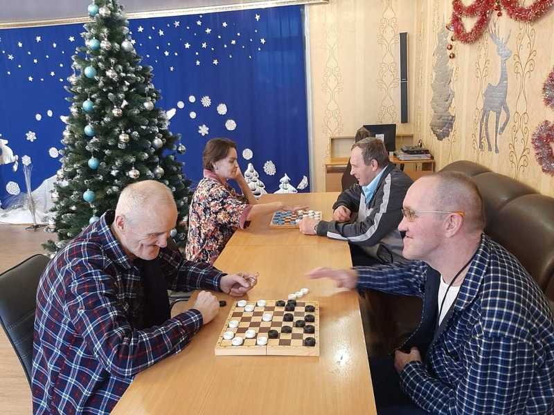 Настольные игры