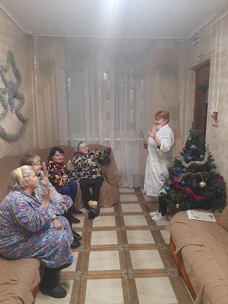 «Час этикета»