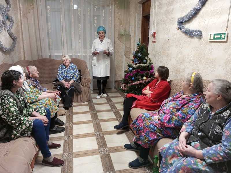 «Художники, поэты о зиме»