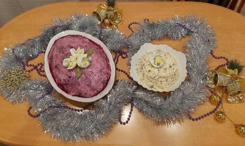Мастер-класс