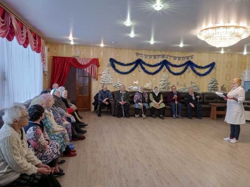 «Всему начало здесь в краю родном»
