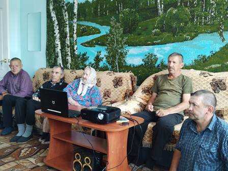 Всероссийская просветительская эстафета «Мои финансы»