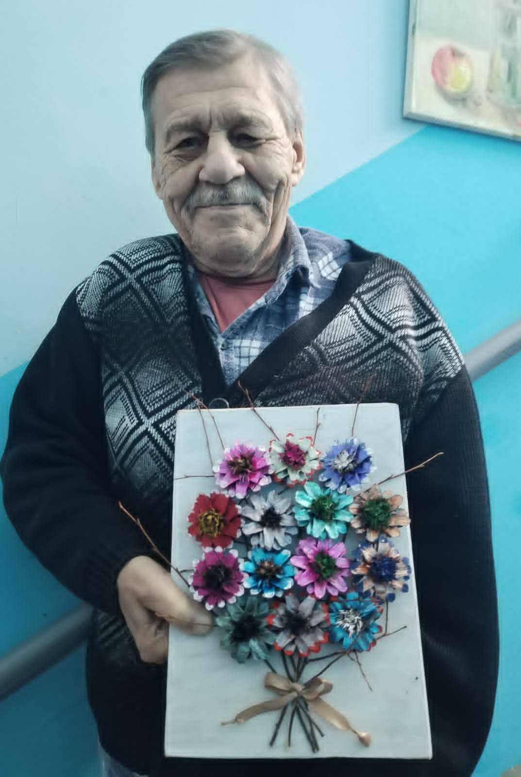 Участник Международного многожанрового фестиваля-конкурса 