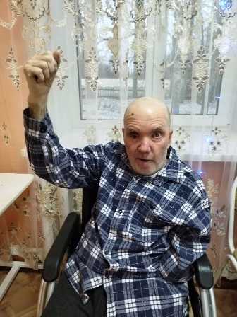 «Танцы сидя: новое дыхание активной старости!».