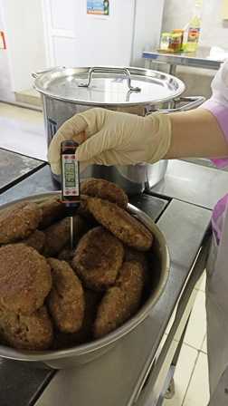 «Контроль качества» 