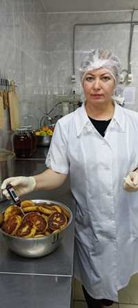 «Контроль качества»