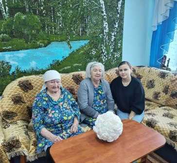 Букет «Нежность»: мастер-класс по созданию топиария из салфеток.