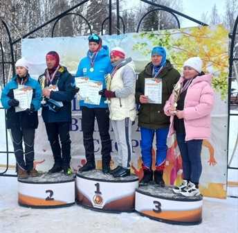 Биатлон‑2026: наши спортсмены — в числе лучших!