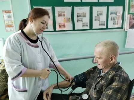 Школа Здоровья «Медикаментозное лечение артериальной гипертонии».