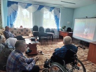 Просмотр новостей телеканала “Истоки ТВ”