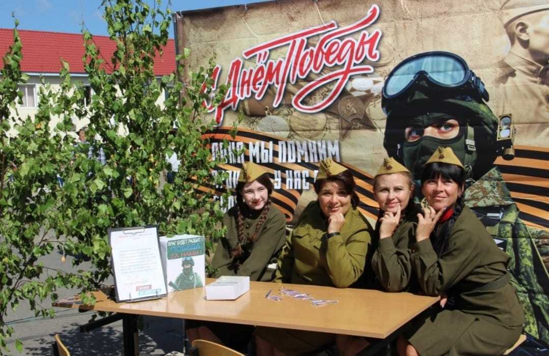 Душа родного края — праздник Шаранги!