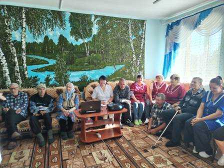 Тематическая беседа «Накопления — это просто»